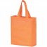 Reusable Book Tote - Orange - NW16
