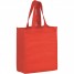 Reusable Book Tote - Red - NW16