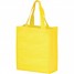 Reusable Book Tote - Yellow - NW16
