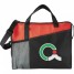 Promotional Event & Tradeshow Bags - Red - TB3