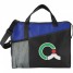 Promotional Event & Tradeshow Bags - Blue - TB3