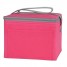 Reusable Cooler Can Bags - Pink - CL18