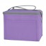 Reusable Cooler Can Bags - Purple - CL18
