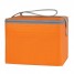 Reusable Cooler Can Bags - Orange - CL18