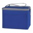 Reusable Cooler Can Bags - Blue - CL18