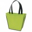 Reusable Designer Bag - Lime Green - NW14