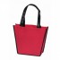 Reusable Designer Bag - Red - NW14
