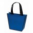 Reusable Designer Bag - Royal Blue - NW14