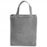 Wholesale Non-Woven Totes - Gray