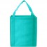 Wholesale Non-Woven Totes - Teal