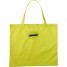 Reusable Folding Tote - Lime Green - FT3