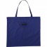 Reusable Folding Tote - Navy Blue - FT3