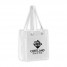 Reusable Grommet Tote - White - NW8