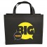 Large Eco Carry Totes - Black
