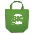 Large Eco Carry Totes - Grass Green