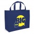 Large Eco Carry Totes - Royal Blue