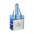 Royal Blue Pattern