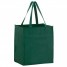 Reusable Large Grocery Bag - Hunter Green - NW1