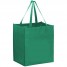 Reusable Large Grocery Bag - Kelly Green - NW1