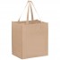 Reusable Large Grocery Bag - Khaki - NW1