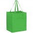 Reusable Large Grocery Bag - Lime Green - NW1