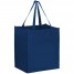 Reusable Large Grocery Bag - Navy - NW1