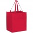 Reusable Large Grocery Bag - Red - NW1