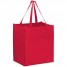 Reusable Large Grocery Bag - Red - NW1