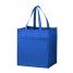 Reusable Large Grocery Bag - Royal Blue - NW1