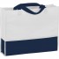 Reusable Grocery Bag - Navy Blue - NW17