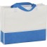 Reusable Grocery Bag - Process Blue - NW17