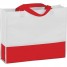Reusable Grocery Bag - Red - NW17