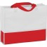 Reusable Grocery Bag - Red - NW17