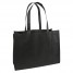 NW9  - Reusable Shopping Bag - Black