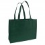 NW9  - Reusable Shopping Bag - Hunter Green