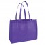 NW9  - Reusable Shopping Bag - Purple