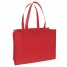 NW9  - Reusable Shopping Bag - Red