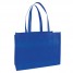 NW9  - Reusable Shopping Bag - Royal Blue