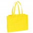 NW9  - Reusable Shopping Bag - Yellow