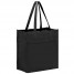 Reusable Small Grocery Bag - Black - NW2