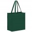 Reusable Small Grocery Bag - Hunter Green - NW2