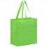 Reusable Small Grocery Bag - Lime Green - NW2
