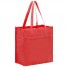 Reusable Small Grocery Bag - Red - NW2