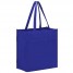 Reusable Small Grocery Bag - Royal Blue - NW2