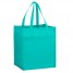 Reusable Small Grocery Bag - Teal - NW2