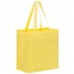 Reusable Small Grocery Bag - Yellow - NW2