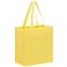 Reusable Small Grocery Bag - Yellow - NW2