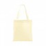 Reusable Small Shopping Bag - Cream - NW11