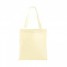 Reusable Small Shopping Bag - Cream - NW11