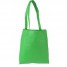 Reusable Small Shopping Bag - Lime Green - NW11